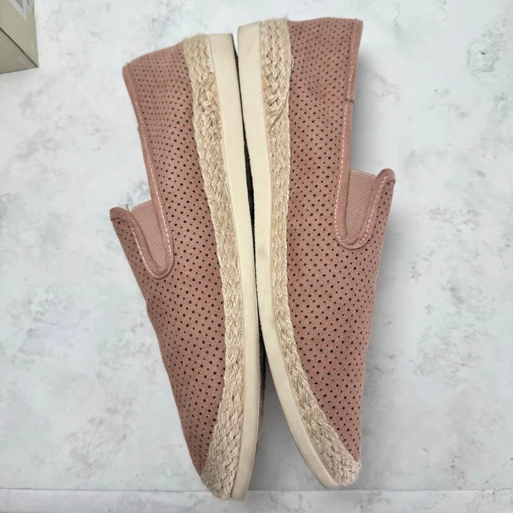 Esprit Emilia Espadrilles Size 9.5